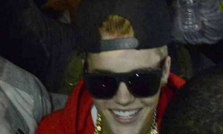 justin bieber celebrated his 20th birthday with family