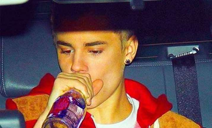 justin bieber off sizzurp
