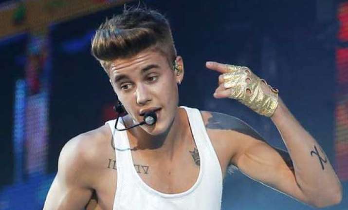 justin bieber reacts to attempted robbery accusation
