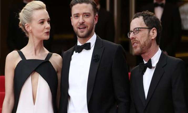 justin timberlake is in demand on cannes red carpet