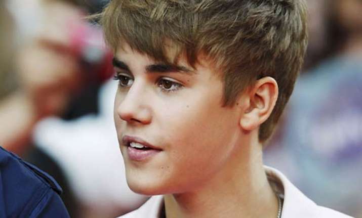 justin bieber taking month long sabbatical