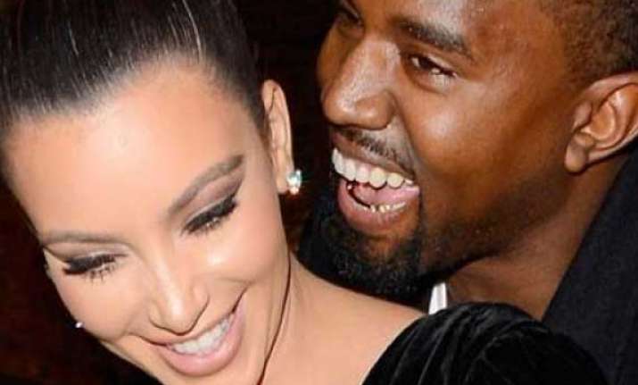kanye west wants elite wedding security