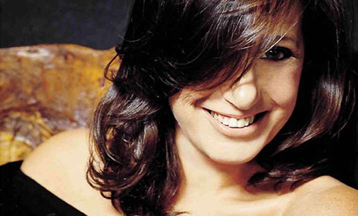 karan s strong woman can borrow from the boys