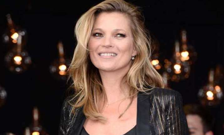 kate moss is britain s richest model