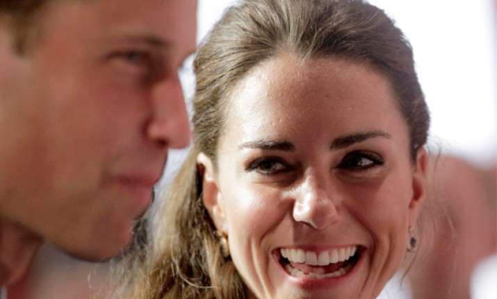 kate william charm hollywood