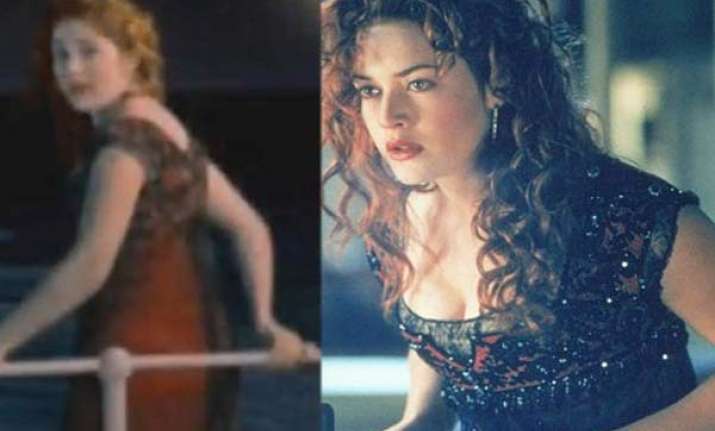 kate winslet s titanic dress fetches 330 000 at auction
