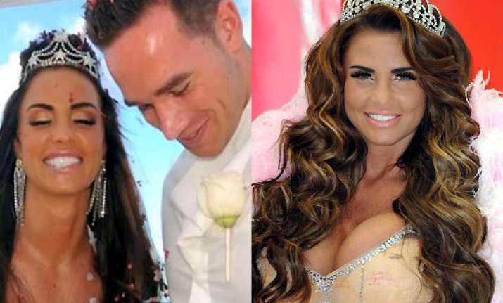 katie price no fourth wedding for me