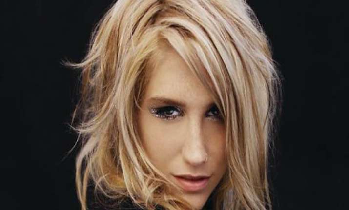 kesha hates reading about herself in press