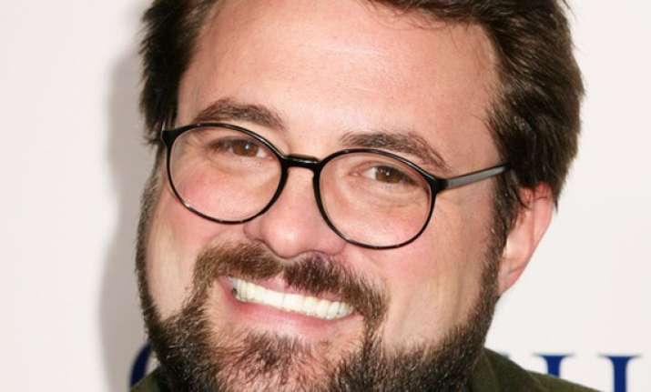 kevin smith on amc reality show quitting film fueding with