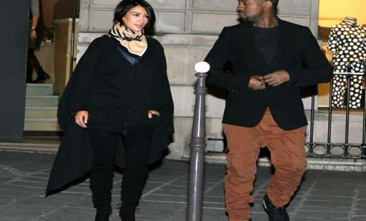 kim kanye spend 500 000 pounds on toilets