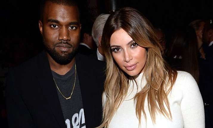kim kanye to draw up prenuptial