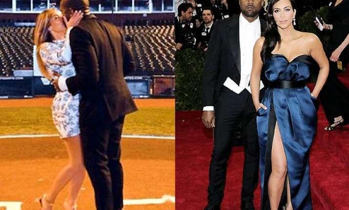 kim kanye to marry in exclusive royal garden