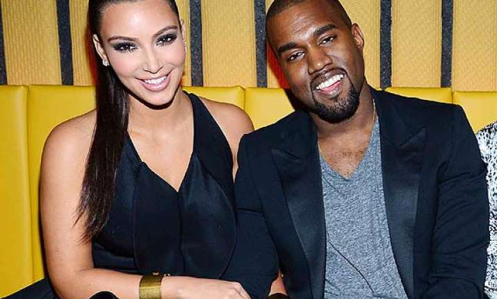 kim kanye yet to sign pre nuptial agreement