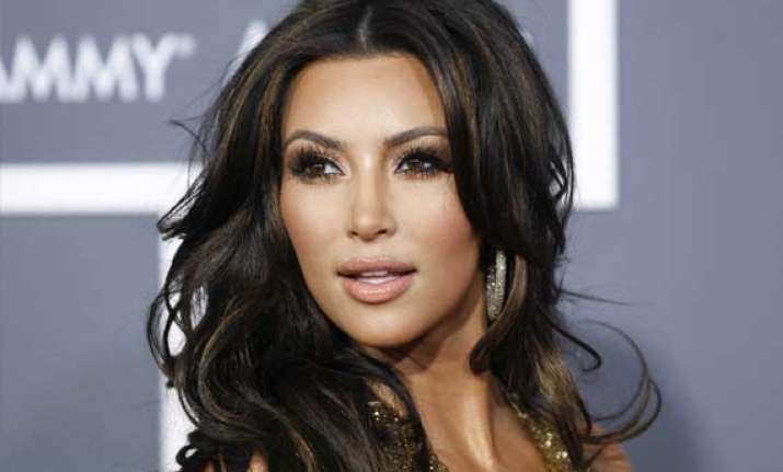 kim kardashian surprised by marriage proposal see pics