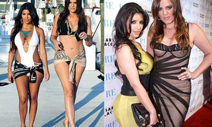 kim kardashian proud of sister khloe