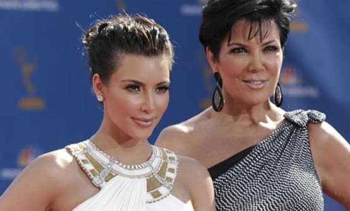 kris kim to quit reality tv