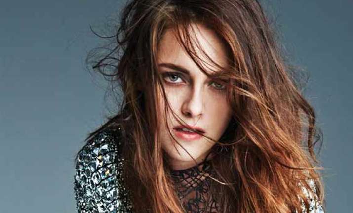 kristen stewart stands by every mistake she made