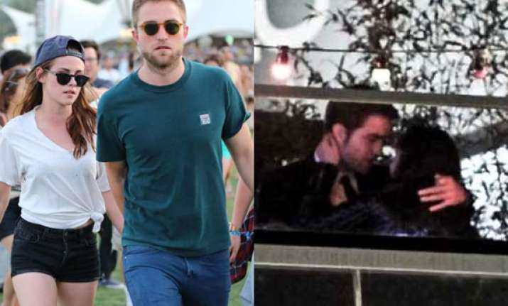 kristen stewart wants to keep pattinson out of sight