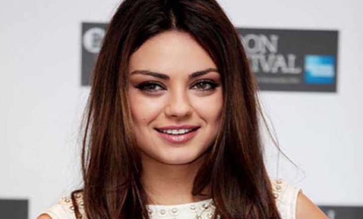 kunis dreams of moving to oregon