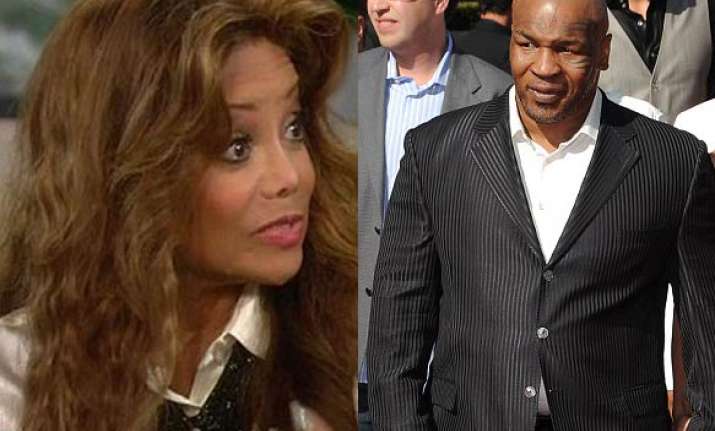 la toya says husband offered her to have sex with mike tyson