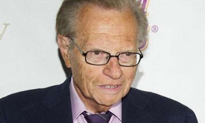 larry king to host show on russian network