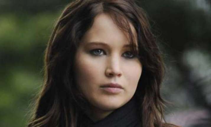 lawrence loved her role in silver linings playbook