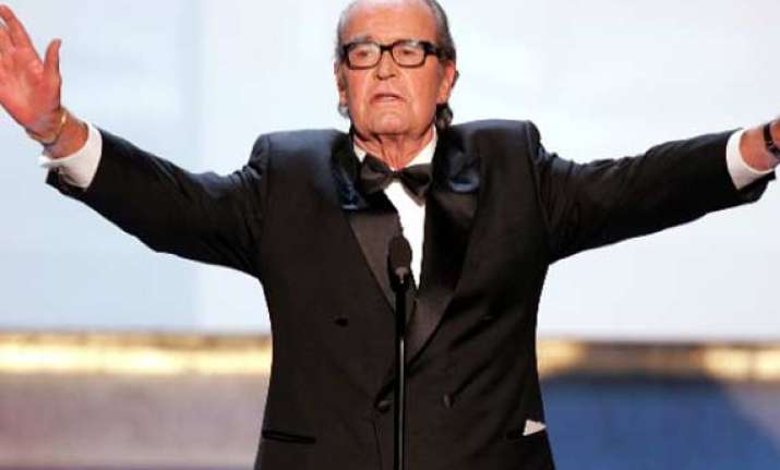 legendary actor james garner dead