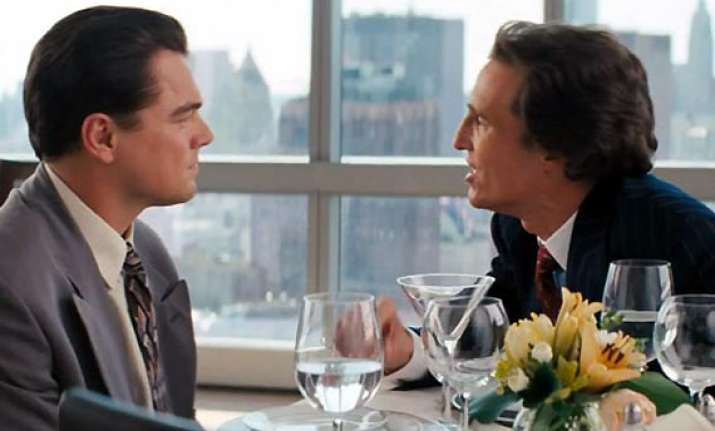 leonardo dicaprio is one of our generation s best actors