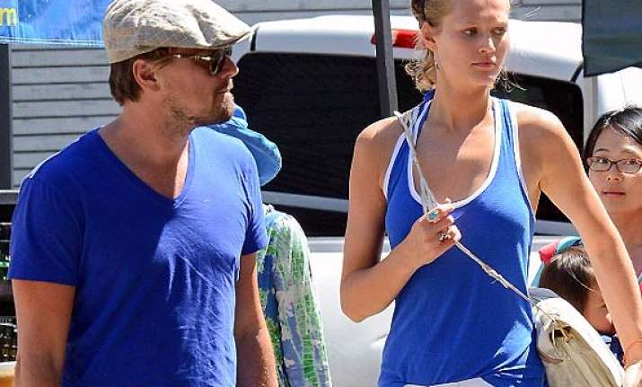 leonardo dicaprio buys 10 million worth apartment with
