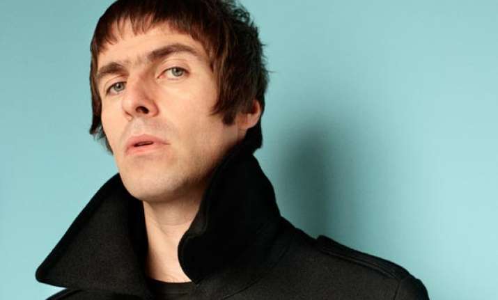 liam gallagher still takes steroids