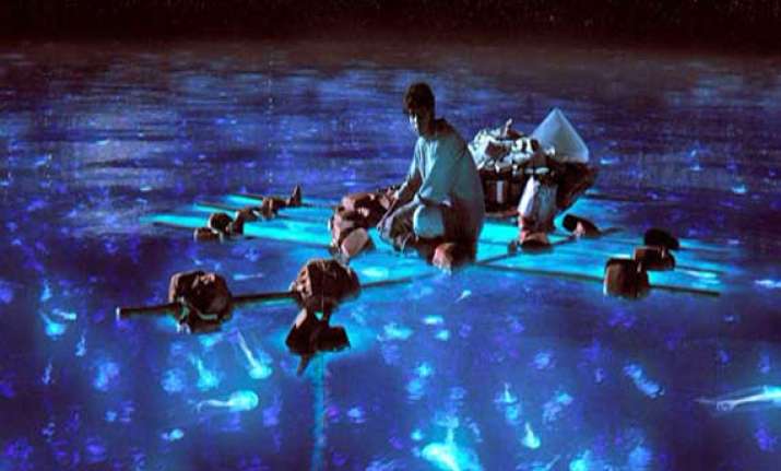 life of pi gets oscar for cinematography visual effects