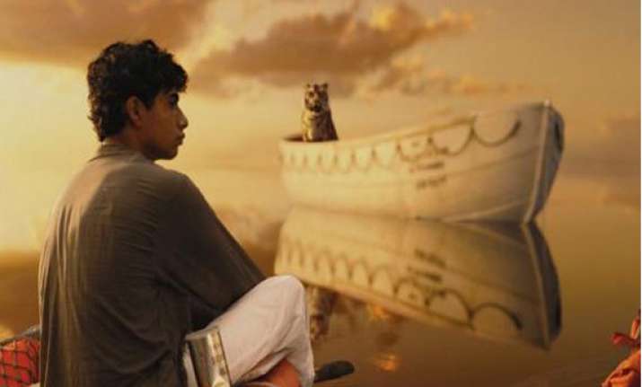 life of pi to receive tourism awards