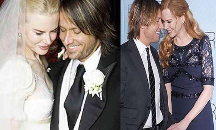 life started when i met kidman urban