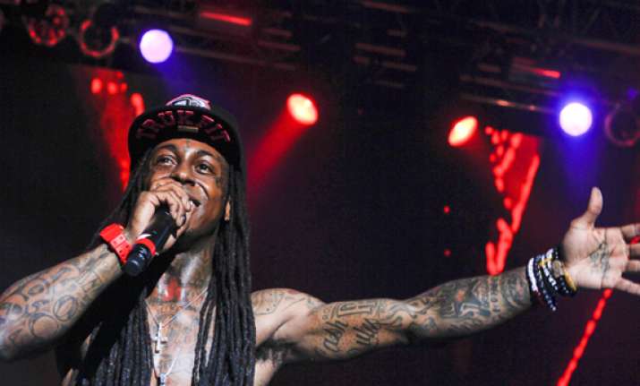 lil wayne get inspired dogg get blurred