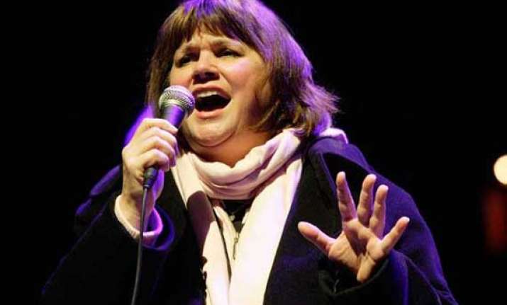 linda ronstadt says she can t sing due to parkinson s