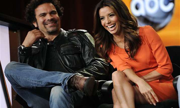longoria looks on bright side of divorce stats