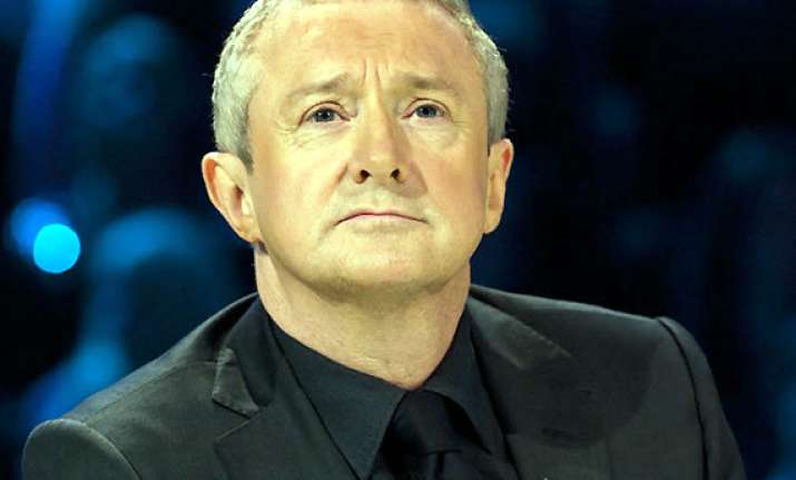 louis walsh to quit the x factor in 2014