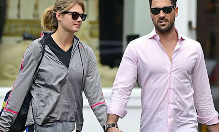 love with kate upton never saw that coming maksim