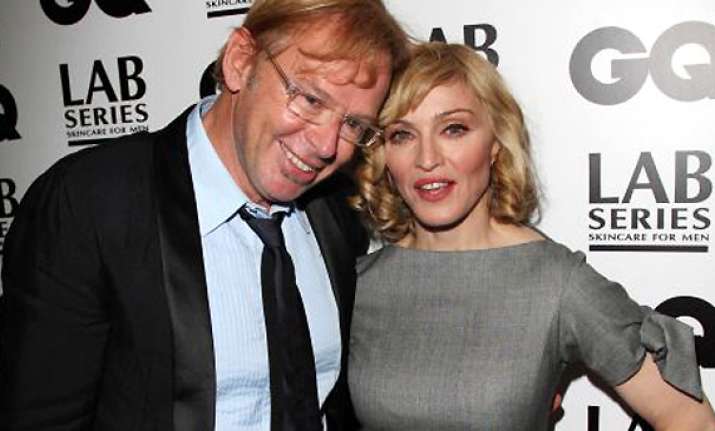madonna devastated after close friend s demise