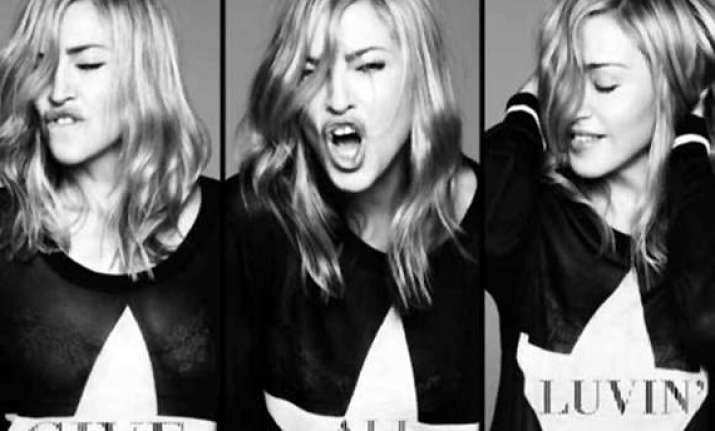 madonna set to debut her film on duke and duchess