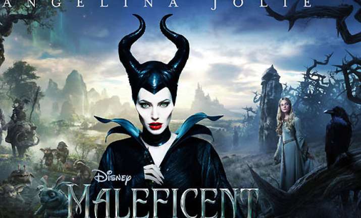 maleficent movie review magical and mystical base failed to