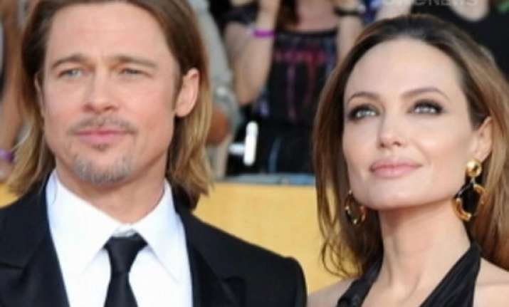 man tries to steal brangelina s ipad