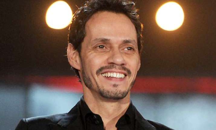 marc anthony sings for lionel richie