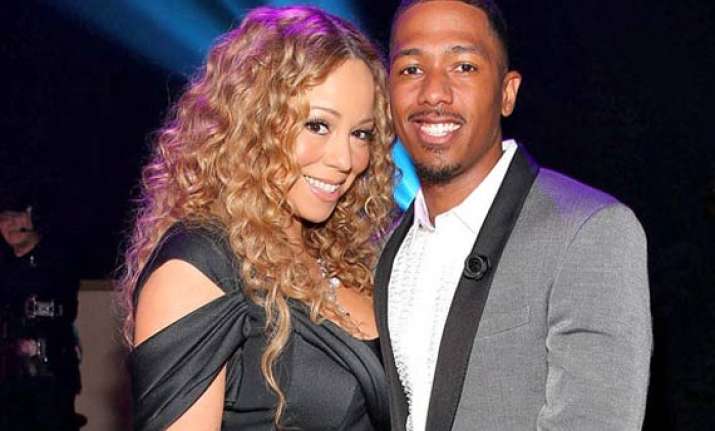 mariah carey heartbroken by split from her husband nick