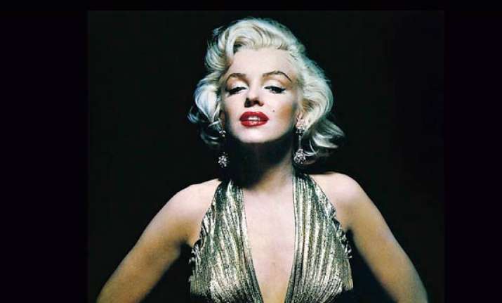 marilyn monroe spent her last night with mafia boss at