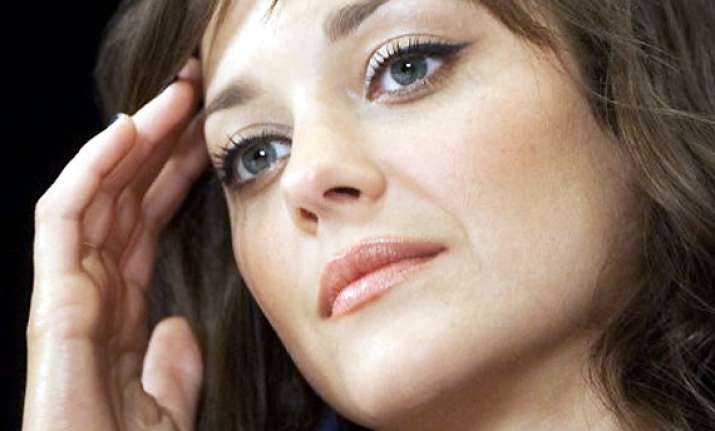 marion cotillard to play lady macbeth