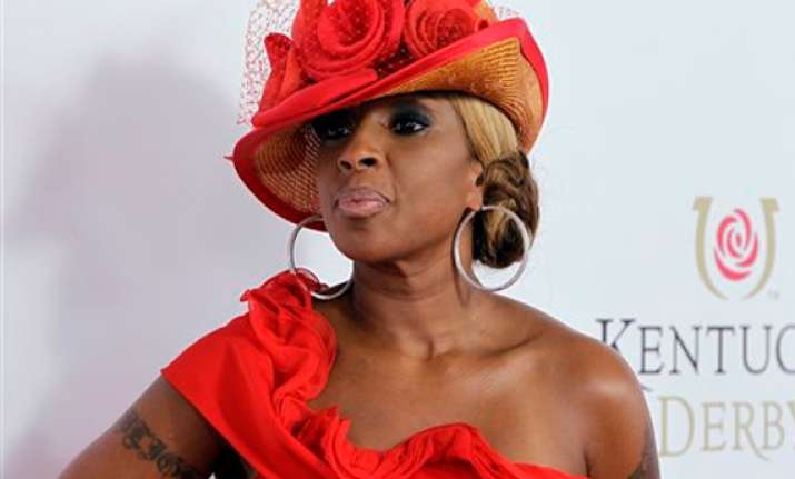 mary j. blige says burger king ad was a mistake