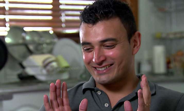 masterchef kitchen treats all equally says rishi desai view