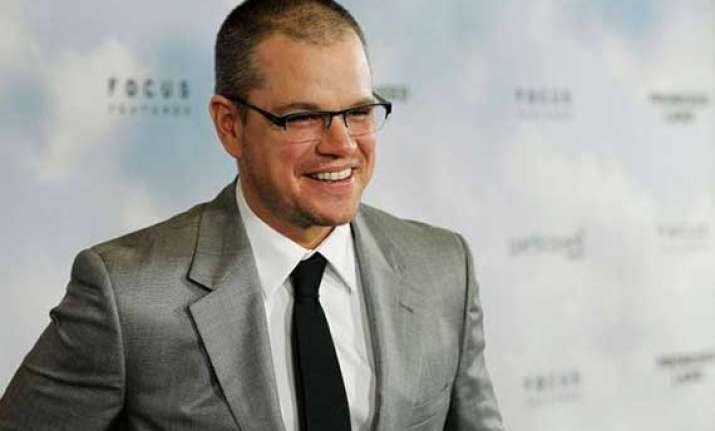 matt damon vacations on costa rica s pacific coast