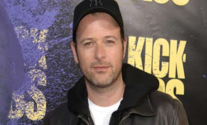 Next photo of Matthew Vaughn